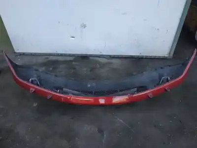 Second-hand car spare part front bumper for bmw x5 (e53) 3.0 24v turbodiesel cat oem iam references   