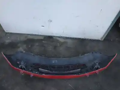 Second-hand car spare part front bumper for bmw x5 (e53) 3.0 24v turbodiesel cat oem iam references   