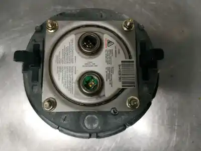 Peça sobressalente para automóvel em segunda mão airbag dianteiro esquerdo por bmw x5 (e53) 3.0 24v turbodiesel cat referências oem iam du110020