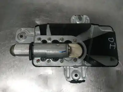 Peça sobressalente para automóvel em segunda mão airbag frontal lado esquerdo por bmw x5 (e53) 3.0 24v turbodiesel cat referências oem iam 30339883a
