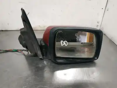 Pièce détachée automobile d'occasion rétroviseur droit pour bmw x5 (e53) 3.0 24v turbodiesel cat références oem iam   
