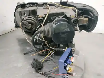 Second-hand car spare part right headlight for bmw x5 (e53) 3.0 24v turbodiesel cat oem iam references   