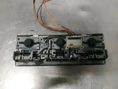 Peça sobressalente para automóvel em segunda mão luz interior por bmw x5 (e53) 3.0 24v turbodiesel cat referências oem iam 83799089