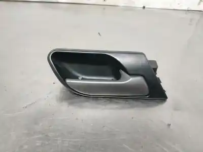 Peça sobressalente para automóvel em segunda mão puxador interior traseiro direito por bmw x5 (e53) 3.0 24v turbodiesel cat referências oem iam 8408626