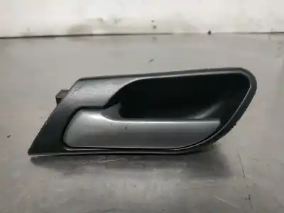 Peça sobressalente para automóvel em segunda mão puxador interior dianteiro esquerdo por bmw x5 (e53) 3.0 24v turbodiesel cat referências oem iam 8408565  