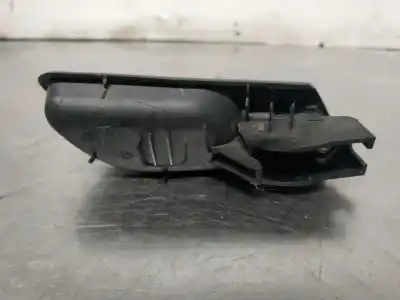Peça sobressalente para automóvel em segunda mão puxador interior dianteiro esquerdo por bmw x5 (e53) 3.0 24v turbodiesel cat referências oem iam 8408565  