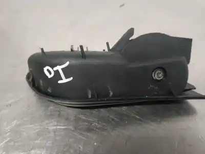 Peça sobressalente para automóvel em segunda mão puxador interior dianteiro esquerdo por bmw x5 (e53) 3.0 24v turbodiesel cat referências oem iam 8408565
