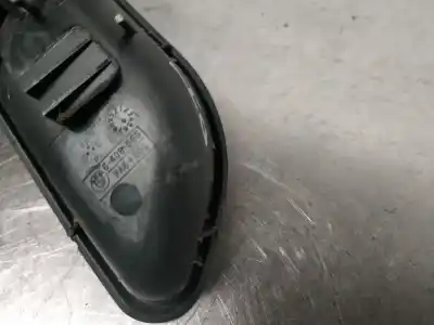 Peça sobressalente para automóvel em segunda mão puxador interior dianteiro esquerdo por bmw x5 (e53) 3.0 24v turbodiesel cat referências oem iam 8408565  