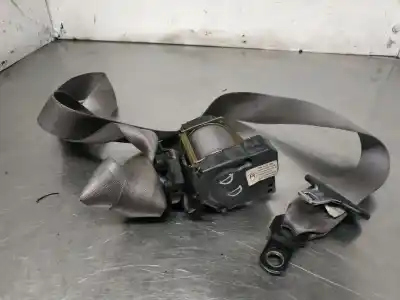 Peça sobressalente para automóvel em segunda mão cinto de segurança dianteiro direito por bmw x5 (e53) 3.0 24v turbodiesel cat referências oem iam 00043594