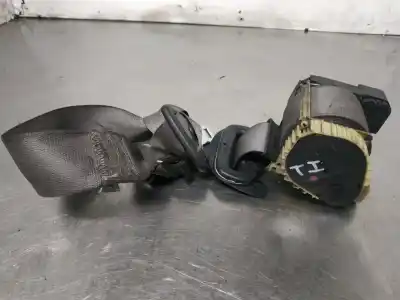 Peça sobressalente para automóvel em segunda mão cinto de segurança traseiro esquerdo por bmw x5 (e53) 3.0 24v turbodiesel cat referências oem iam 00043594