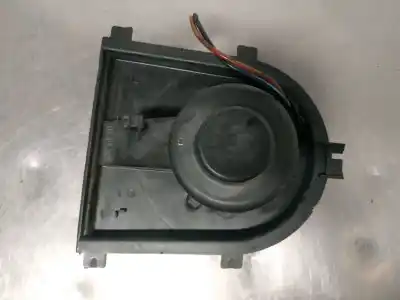 Автозапчасти б/у отопительный двигатель за seat leon (1m1) 1.6 16 v ссылки oem iam 1j1819021b  