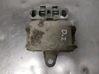 Peça sobressalente para automóvel em segunda mão SUPORTE MOTOR por SEAT LEON (1M1)  Referências OEM IAM 1J0199555  