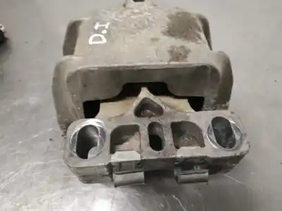 Автозапчасти б/у поддержка двигателя за seat leon (1m1) 1.6 16 v ссылки oem iam 1j0199555  