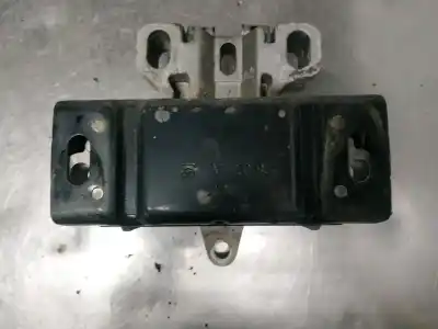 Автозапчасти б/у поддержка двигателя за seat leon (1m1) 1.6 16 v ссылки oem iam 1j0199555  