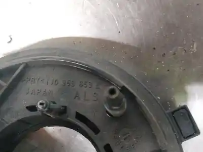 Автозапчасти б/у кольцо подушки безопасности за seat leon (1m1) 1.6 16 v ссылки oem iam 1j0959853b  