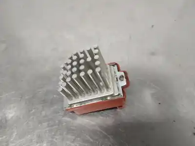 Автозапчасти б/у сопротивление нагреву за seat leon (1m1) 1.6 16 v ссылки oem iam 1j0907521  