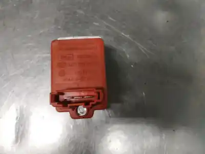 Автозапчасти б/у сопротивление нагреву за seat leon (1m1) 1.6 16 v ссылки oem iam 1j0907521