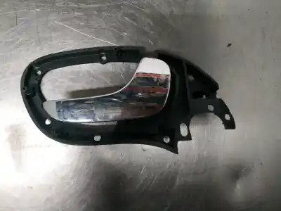 Автозапчасти б/у внутри передней правой ручки за seat leon (1m1) 1.6 16 v ссылки oem iam 1m0837114a  