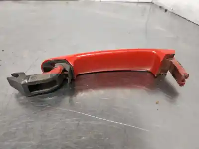 Автозапчасти б/у задняя правая наружная ручка за seat leon (1m1) 1.6 16 v ссылки oem iam 