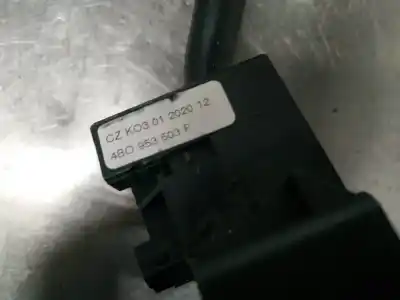 Автозапчасти б/у команда очистки за seat leon (1m1) 1.6 16 v ссылки oem iam 4b0953503f  