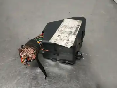 Автозапчасти б/у блок реле/предохранителей за seat leon (1m1) 1.6 16 v ссылки oem iam 1m1970000e