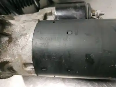 Автозапчасти б/у двигатель запускается за seat leon (1m1) 1.6 16 v ссылки oem iam 0001121006