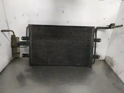 Автозапчасти б/у конденсатор / радиатор кондиционера воздуха за seat leon (1m1) 1.6 16 v ссылки oem iam   