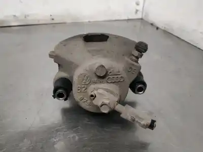 Second-hand car spare part front left brake caliper for seat leon (1m1) 1.6 16 v oem iam references   