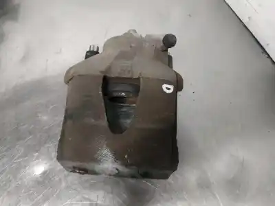 Автозапчасти б/у передний правый тормозной суппорт за seat leon (1m1) 1.6 16 v ссылки oem iam 