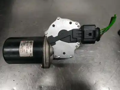 Pezzo di ricambio per auto di seconda mano tiranti e motorino del tergicristallo anteriore per seat leon (1m1) 1.6 16 v riferimenti oem iam 1j1955113b  