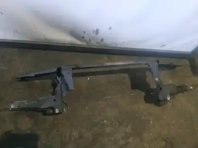 Second-hand car spare part FRONT PANEL for BMW X5 (E53)  OEM IAM references   