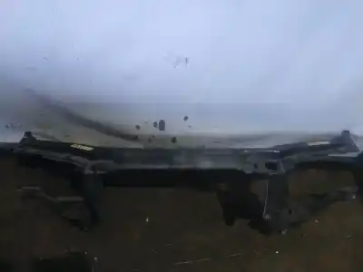 Second-hand car spare part front panel for bmw x5 (e53) 3.0 24v turbodiesel cat oem iam references   