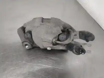 Автозапчастина б/у передній лівий гальмум для seat exeo st (3r5) 2.0 tdi посилання на oem iam 