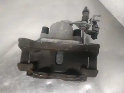 Автозапчастина б/у передній лівий гальмум для seat exeo st (3r5) 2.0 tdi посилання на oem iam   