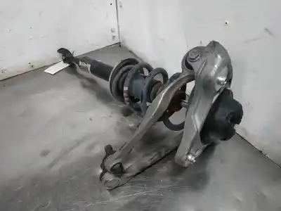 Автозапчастина б/у передній правий амортизатор для seat exeo st (3r5) 2.0 tdi посилання на oem iam   