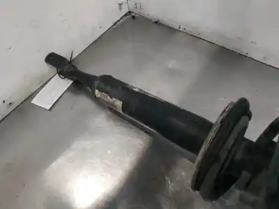 Автозапчастина б/у передній правий амортизатор для seat exeo st (3r5) 2.0 tdi посилання на oem iam 