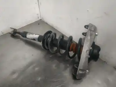 Автозапчастина б/у амортизатор передній лівий для seat exeo st (3r5) 2.0 tdi посилання на oem iam 