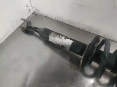 Автозапчастина б/у амортизатор передній лівий для seat exeo st (3r5) 2.0 tdi посилання на oem iam   