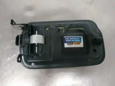 Second-hand car spare part outer fuel cap for bmw x5 (e53) 3.0 24v turbodiesel cat oem iam references   