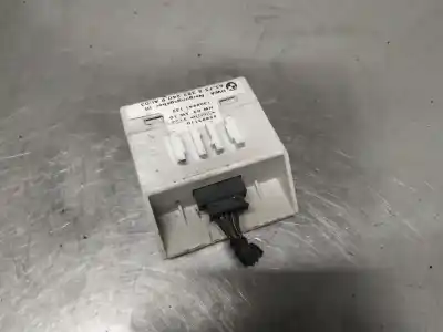 Peça sobressalente para automóvel em segunda mão MÓDULO ELETRÔNICO por BMW X5 (E53)  Referências OEM IAM 657583822409  