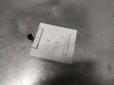 Peça sobressalente para automóvel em segunda mão módulo eletrônico por bmw x5 (e53) 3.0 24v turbodiesel cat referências oem iam 657583822409  