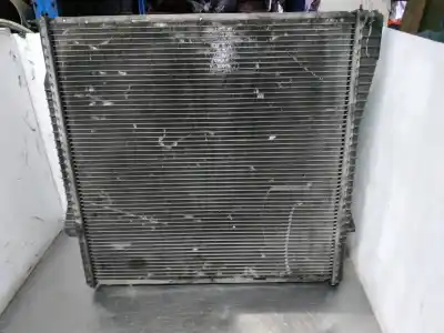 Pezzo di ricambio per auto di seconda mano radiatore d acqua per bmw x5 (e53) 3.0 24v turbodiesel cat riferimenti oem iam   