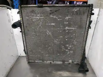 Peça sobressalente para automóvel em segunda mão radiador de água por bmw x5 (e53) 3.0 24v turbodiesel cat referências oem iam 