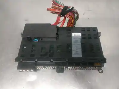 Second-hand car spare part fuse box unit for bmw x5 (e53) 3.0 24v turbodiesel cat oem iam references 8380407  