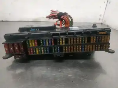 Second-hand car spare part fuse box unit for bmw x5 (e53) 3.0 24v turbodiesel cat oem iam references 8380407  