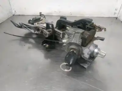 Peça sobressalente para automóvel em segunda mão coluna de direcção por bmw x5 (e53) 3.0 24v turbodiesel cat referências oem iam lu6751667  