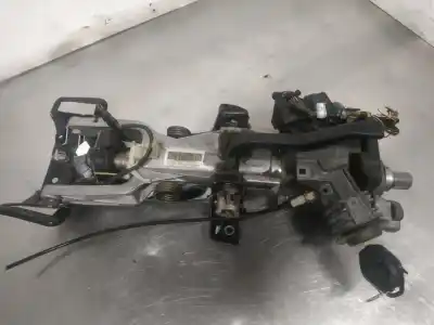 Peça sobressalente para automóvel em segunda mão coluna de direcção por bmw x5 (e53) 3.0 24v turbodiesel cat referências oem iam lu6751667  