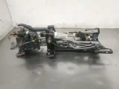 Peça sobressalente para automóvel em segunda mão coluna de direcção por bmw x5 (e53) 3.0 24v turbodiesel cat referências oem iam lu6751667  