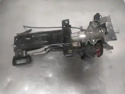 Peça sobressalente para automóvel em segunda mão coluna de direcção por bmw x5 (e53) 3.0 24v turbodiesel cat referências oem iam lu6751667  