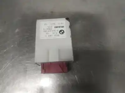 Second-hand car spare part electronic module for bmw x5 (e53) 3.0 24v turbodiesel cat oem iam references 61358375964  